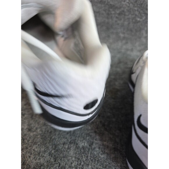 Nike Men’s 8 KD 16 TB Basketball Shoes Sneakers White and Black DZ2927 100 main image 4